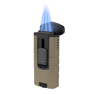 Xikar Tactical Triple Çakmak