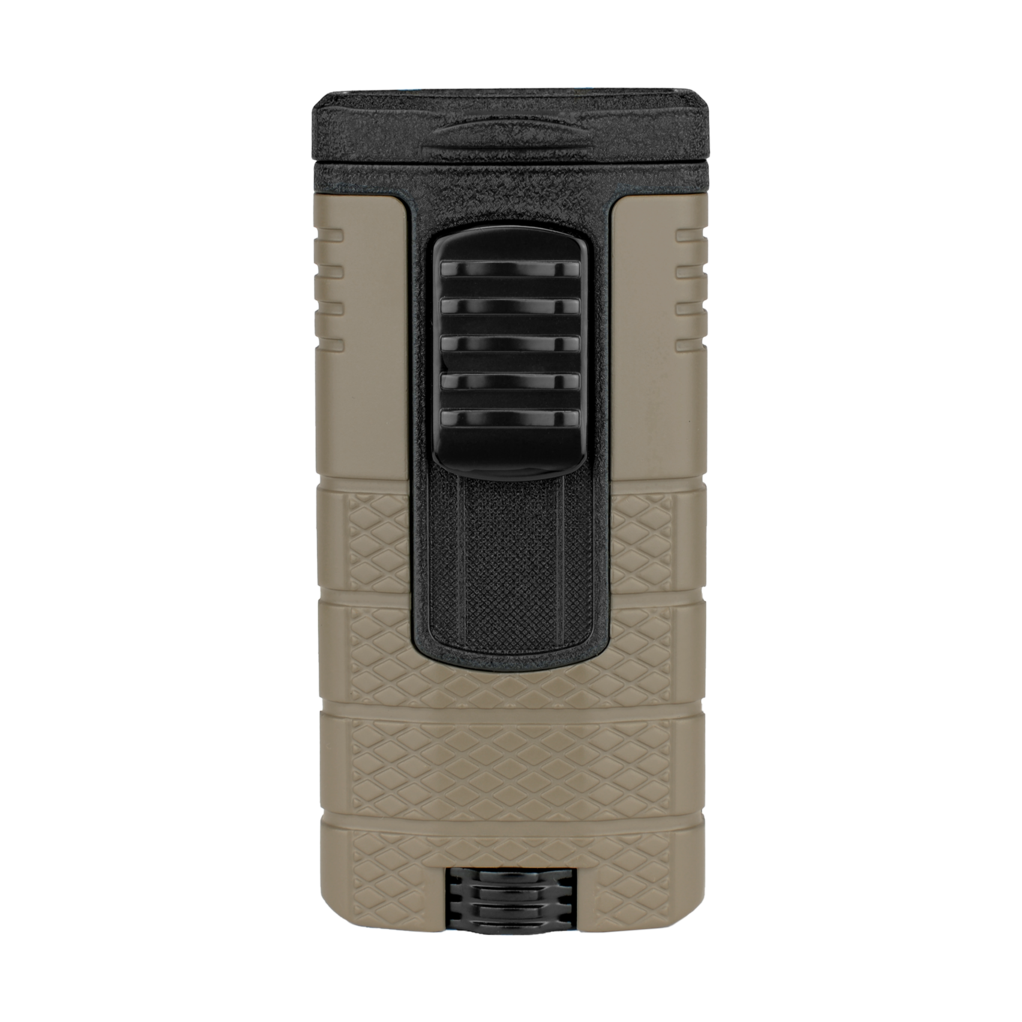 Xikar Tactical Triple Çakmak