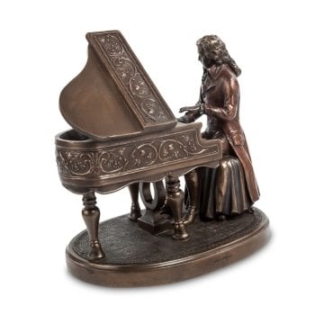 Mozart Biblo - Veronese Design