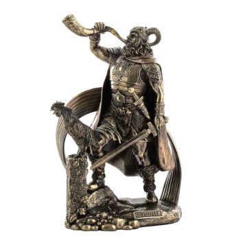 Heimdall Biblo - Veronese Design