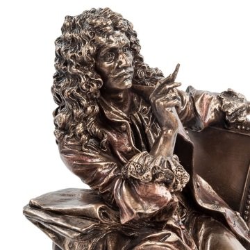 Moliere Biblo - Veronese Design