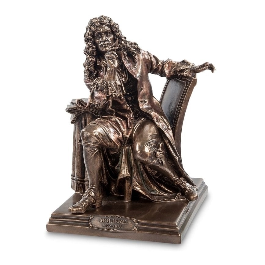 Moliere Biblo - Veronese Design