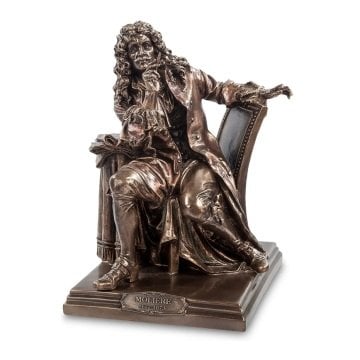 Moliere Biblo - Veronese Design