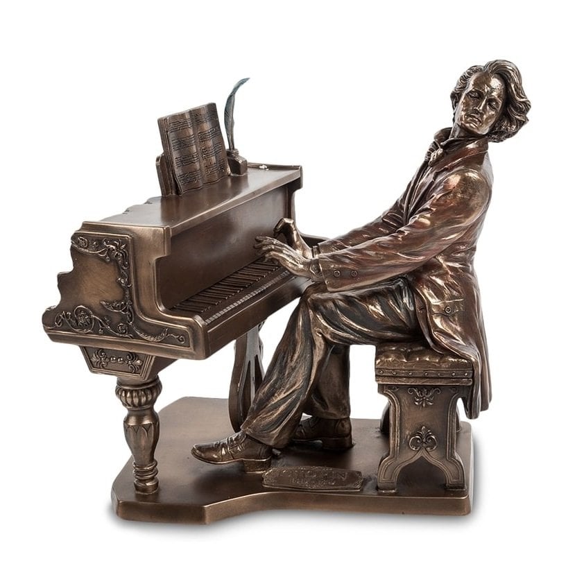 Chopin Biblo - Veronese Design