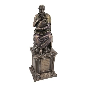 Filozof Platon Biblo - Veronese Design