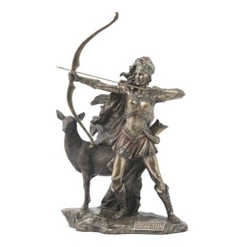 Tanrıça Artemis Biblo - Veronese Design