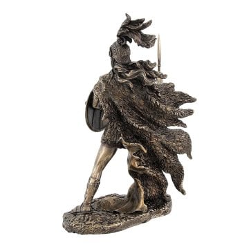 Tanrıça Athena Biblo - Veronese Design
