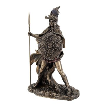 Tanrıça Athena Biblo - Veronese Design