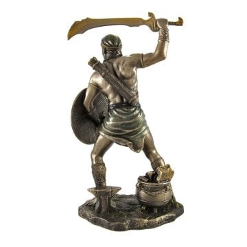 Savaş Tanrısı Oggun - Veronese Design