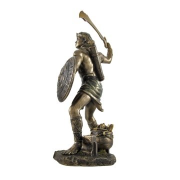 Savaş Tanrısı Oggun - Veronese Design