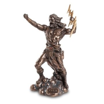 Zeus Biblo - Veronese Design