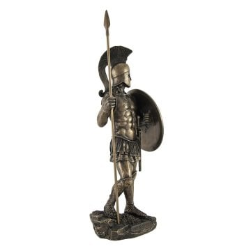Spartalı Savaşçı Biblo - Veronese Design