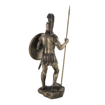 Spartalı Savaşçı Biblo - Veronese Design