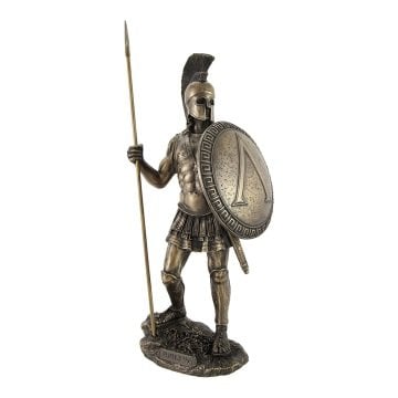 Spartalı Savaşçı Biblo - Veronese Design