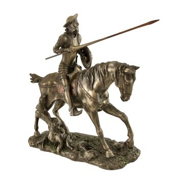 Don Kişot Biblo - Veronese Design