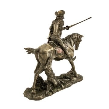 Don Kişot Biblo - Veronese Design