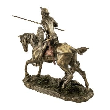 Don Kişot Biblo - Veronese Design