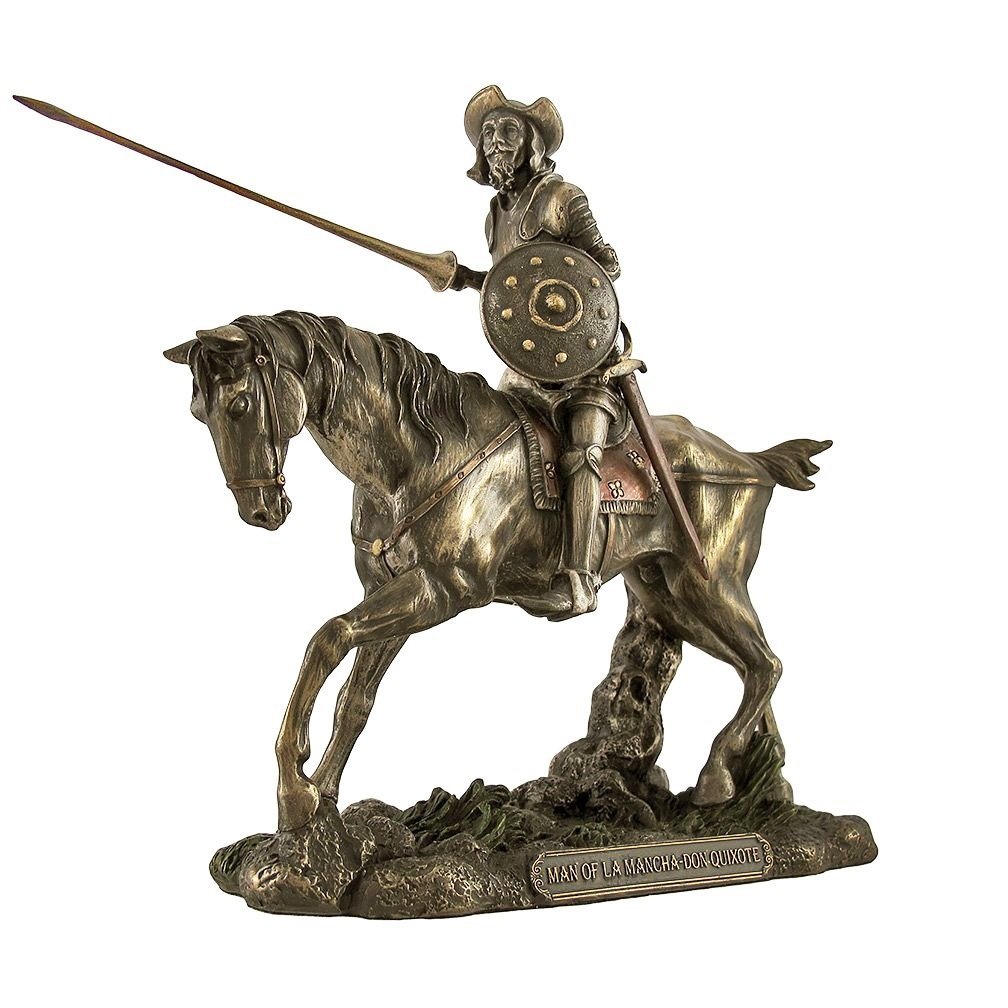 Don Kişot Biblo - Veronese Design