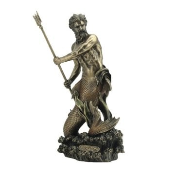 Poseidon Biblo - Veronese Design