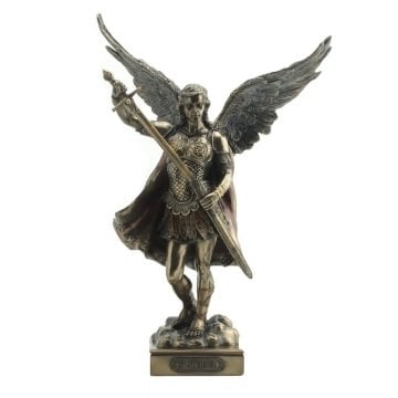 Melek Mikail Biblo - Veronese Design