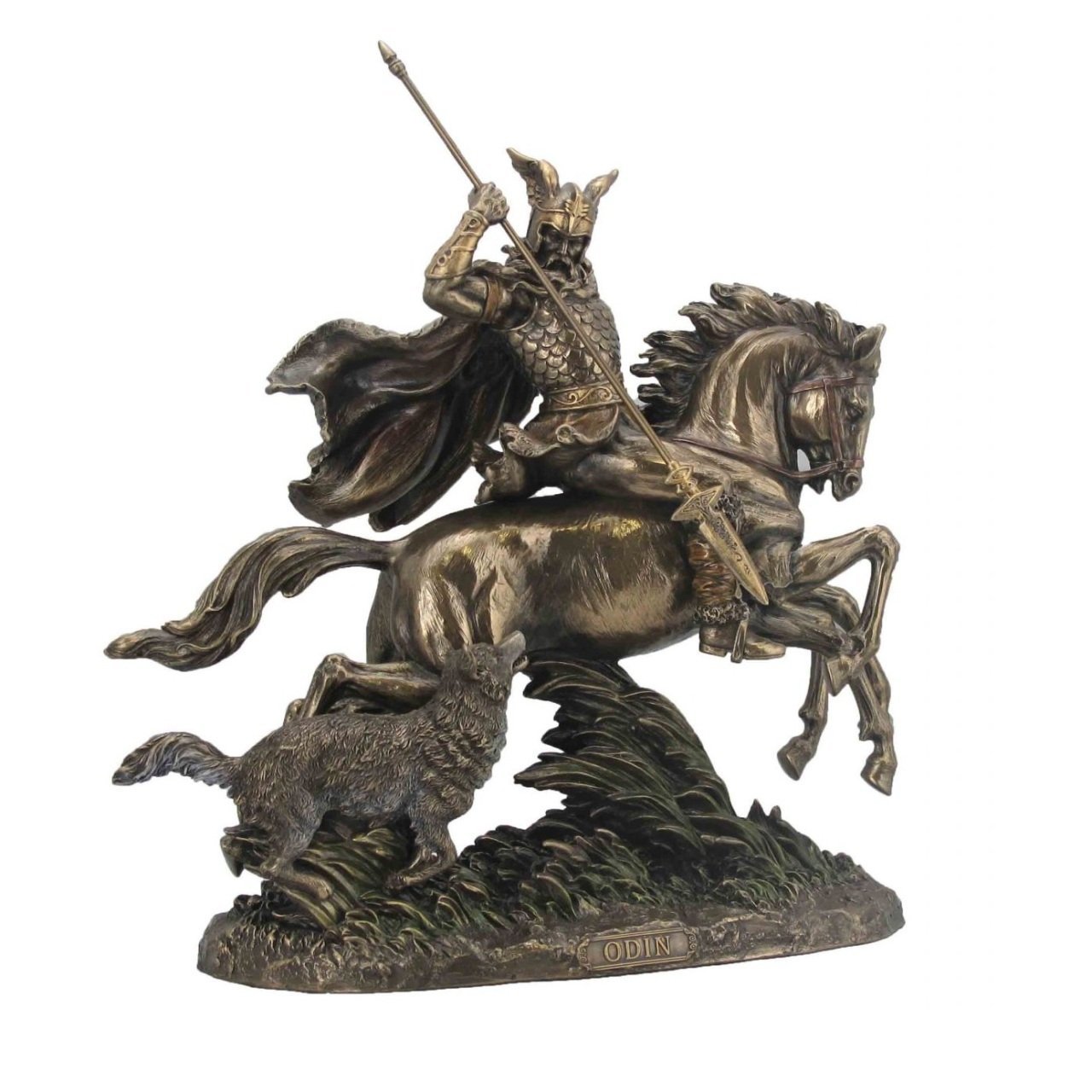 Odin Biblo - Veronese Design