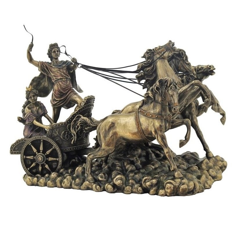 Apollo Biblo - Veronese Design