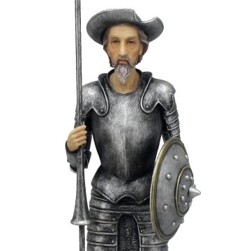 Don Kişot Biblo - Veronese Design