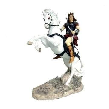 Mahşerin Dört Atlısı ''İsa'' - Veronese Design