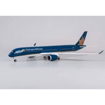 1/142 Airbus A350 ''Vietnam Airlines'' Hazır Model Uçak Maketi (47 cm)
