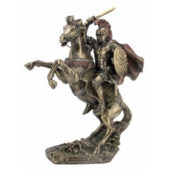 Büyük İskender - Veronese Design