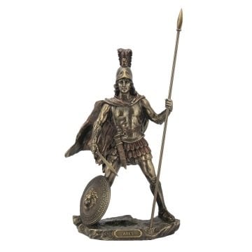 Savaş Tanrısı Ares - Veronese Design