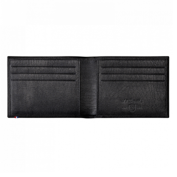 S.T. Dupont Ligne D Soft Diamond Grained Cüzdan 180260