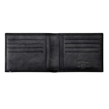 S.T. Dupont Ligne D Soft Diamond Grained Cüzdan 180262