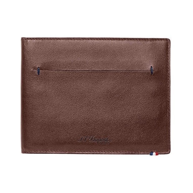 S.T. Dupont Ligne D Slim Cüzdan 184100
