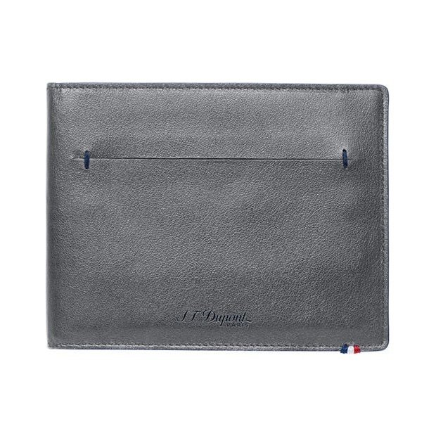 S.T. Dupont Ligne D Slim Cüzdan 184200