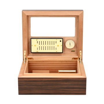 Adorini Vittoria Medium Deluxe Puro Kutusu Humidor