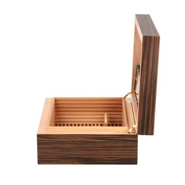 Adorini Vittoria Medium Deluxe Puro Kutusu Humidor