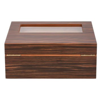 Adorini Vittoria Medium Deluxe Puro Kutusu Humidor