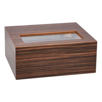 Adorini Vittoria Medium Deluxe Puro Kutusu Humidor