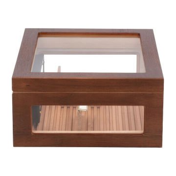 Adorini Treviso Walnut Deluxe Puro Kutusu Humidor