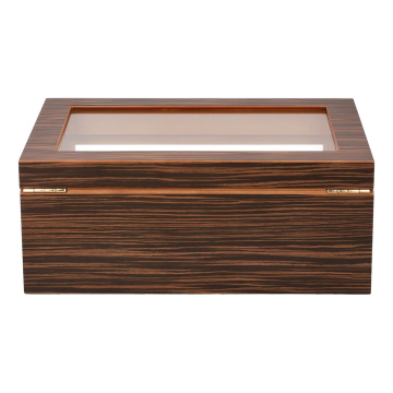 Adorini Treviso Grande Deluxe Puro Kutusu Humidor