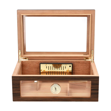 Adorini Treviso Grande Deluxe Puro Kutusu Humidor