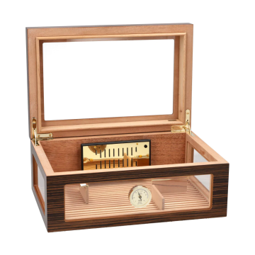 Adorini Treviso Grande Deluxe Puro Kutusu Humidor