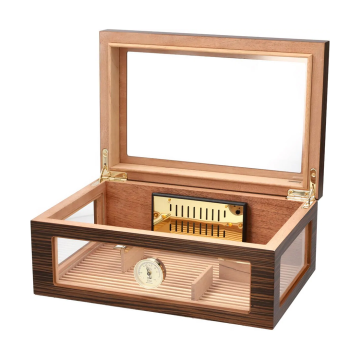 Adorini Treviso Grande Deluxe Puro Kutusu Humidor