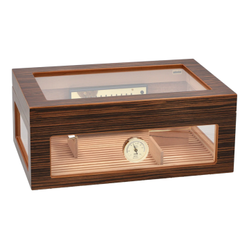 Adorini Treviso Grande Deluxe Puro Kutusu Humidor