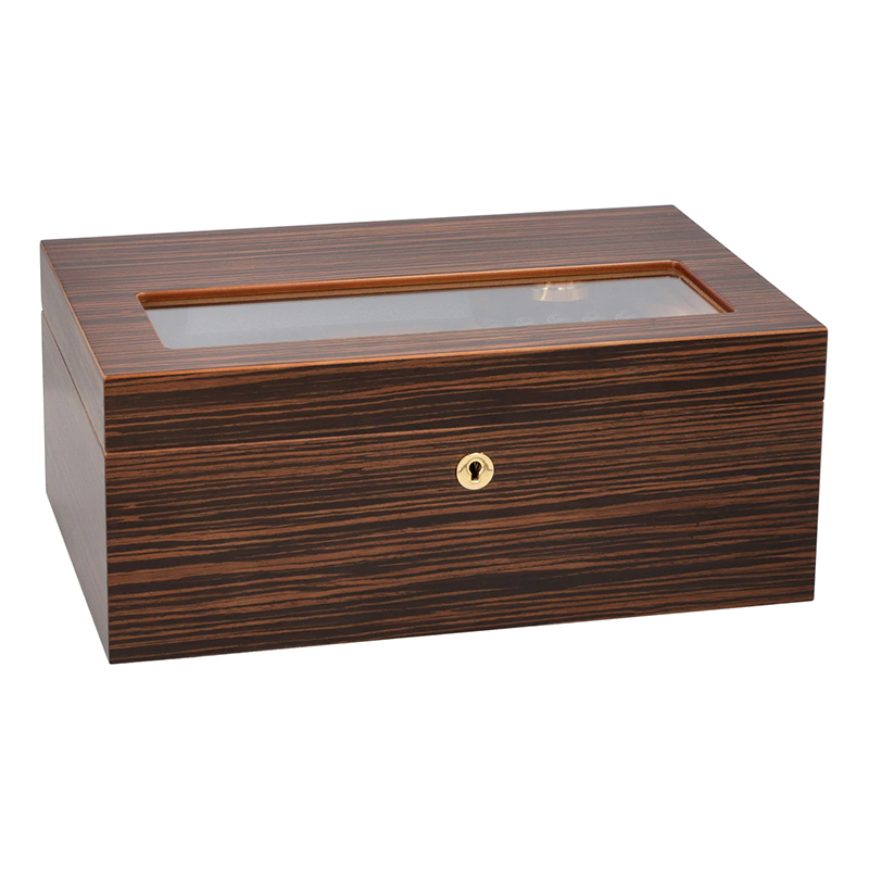 Adorini Vittoria Grande Deluxe Puro Kutusu Humidor