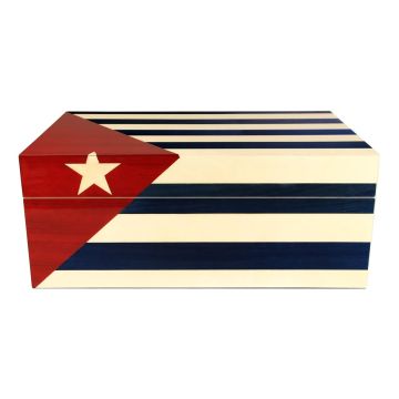 Adorini Cuba Te Amo Grande Deluxe Puro Kutusu Humidor