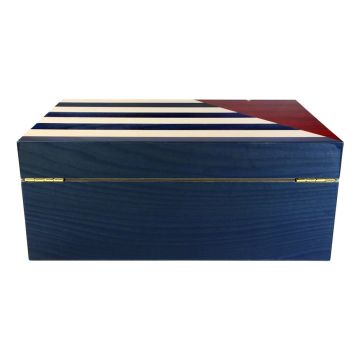 Adorini Cuba Te Amo Grande Deluxe Puro Kutusu Humidor