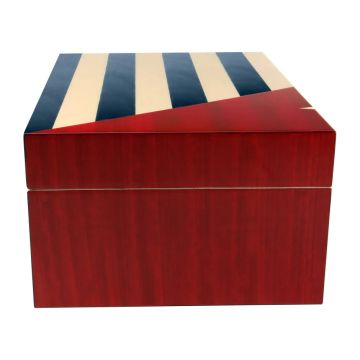 Adorini Cuba Te Amo Grande Deluxe Puro Kutusu Humidor