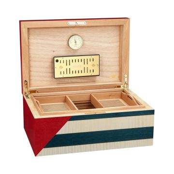 Adorini Cuba Te Amo Grande Deluxe Puro Kutusu Humidor